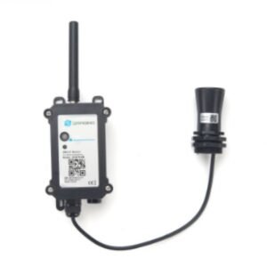 Dragino DDS75 - Capteur de niveau de liquide ultrasons LoRaWAN
