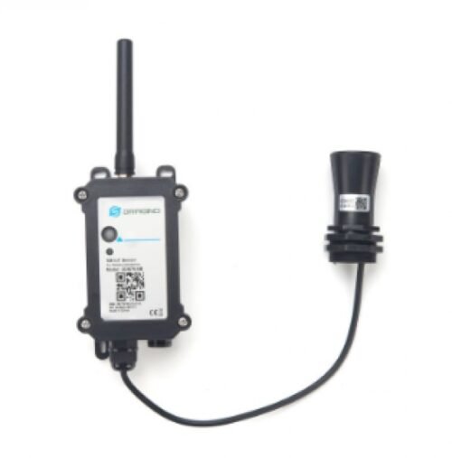 7d0d25bfcaa1421c2931a4f0387462aa_L-9.jpg Dragino DDS75 - Capteur de niveau de liquide ultrasons LoRaWAN