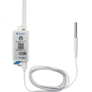 Dragino LHT65S - Capteur température & humidité LoRaWAN antenne externe