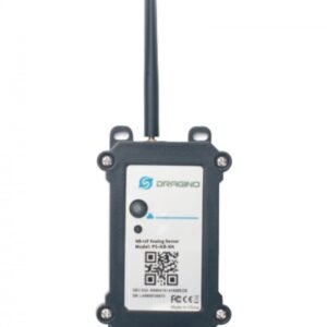 Dragino RS485 - Convertisseur Modbus RS485 vers LoRaWAN