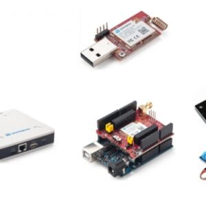 Dragino LoRaWAN IoT Kit v3 - Kit de démarrage LoRaWAN