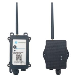 Dragino SDI-12 - Convertisseur LoRaWAN pour sondes agronomiques