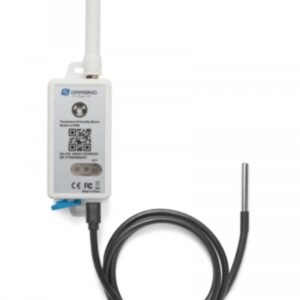 Dragino NE117 - Sonde de température haute précision (TMP117)