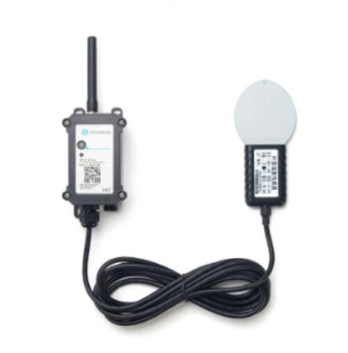 Dragino LMS01 - Capteur d'humidité foliaire LoRaWAN