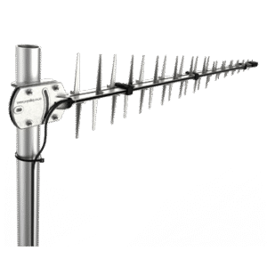 Poynting LPDA-92 - Antenne directionnelle log-périodique LTE / 5G 11 dBi