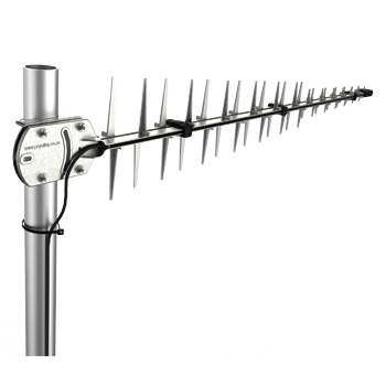 Poynting LPDA-92 - Antenne directionnelle log-périodique LTE / 5G 11 dBi