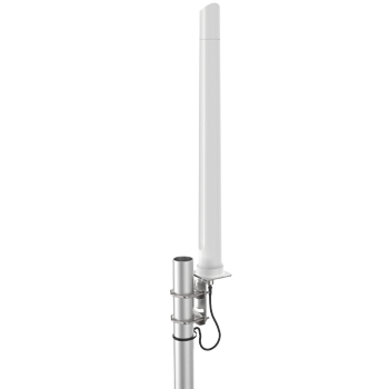 Poynting OMNI-292 - Antenne omnidirectionnelle extérieure LTE/4G & Wi-Fi 8 dBi IP65