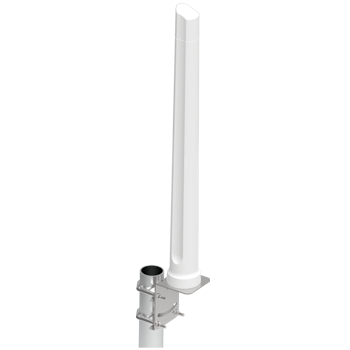 Poynting OMNI-293 - Antenne omni ultra-large bande LTE / 5G / Wi-Fi 8 dBi