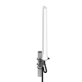 Poynting OMNI-298 - Antenne omni tri-bande 2x2 MIMO Wi-Fi & Private 5G