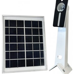Milesight CSOX - Panneau solaire 5 W pour contrôleurs UC501 et UC511
