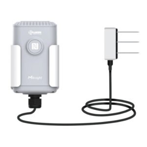 Milesight EM500-SMTC - Capteur LoRaWAN d'humidité, température et conductivité du sol