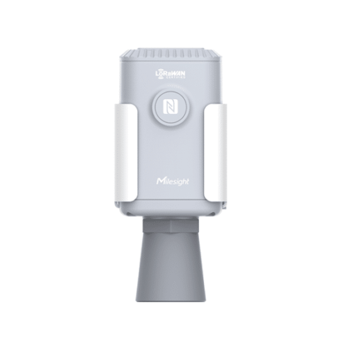 Milesight EM500-UDL - Capteur de distance et niveau par ultrasons LoRaWAN