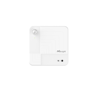 Milesight VS321 - Capteur d'occupation LoRaWAN à IA