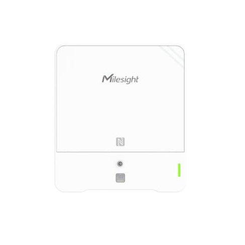 Milesight AM308 - Capteur LoRaWAN qualité d'air 8-en-1 CO₂, PM2.5/PM10, TVOC (sans afficheur)
