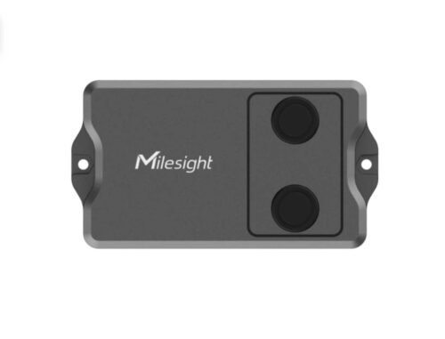 Milesight EM400-MUD - Capteur de remplissage à ultrasons LoRaWAN / NB-IoT