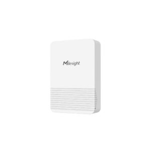 Milesight EM320-TH - Capteur LoRaWAN de température et d'humidité extra-plat