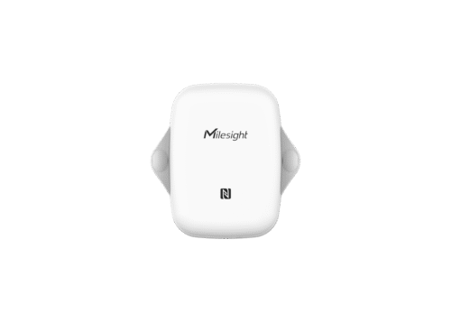Milesight EM300-TH - Capteur LoRaWAN de température et d'humidité IP67