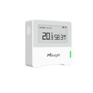 Milesight AM102 - Capteur LoRaWAN température et humidité 2 en 1