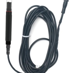 Dragino DR-CL-2ML - Sonde de chlore résiduel pour WQS
