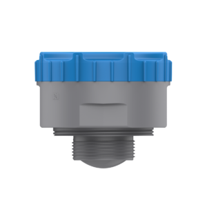 Milesight EM411-RDL - Capteur de niveau radar 60 GHz ATEX Zone 0 LoRaWAN