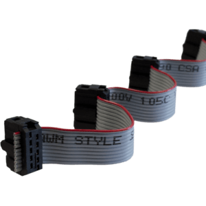 ControlByWEB EXPCBL-1 - Câble d'extension RS-485 X-400 / X-600M