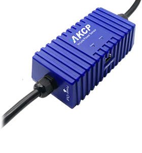 ILPM_P.jpg AKCP ILPM - Compteur d'énergie en ligne 16A/32A datacenter