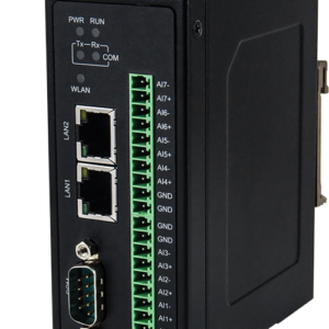 ATOP IO5202 - Module d'E/S Ethernet déporté Modbus TCP / MQTT (IIoT)