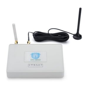 Dragino LG308N - Passerelle LoRaWAN pico intérieure