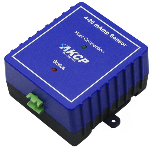 AKCP VC00 - Convertisseur 4-20 mA pour sensorProbe+