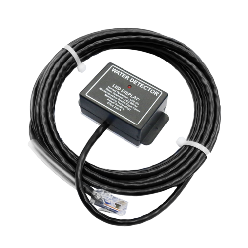 AKCP WS - Capteur de fuite d'eau ponctuel pour salle serveur