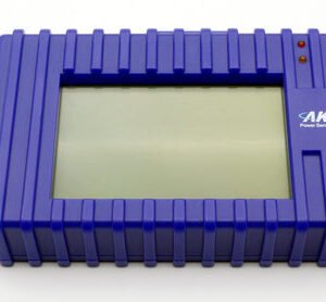 AKCP LCD-THS - Afficheur LCD température & humidité programmable
