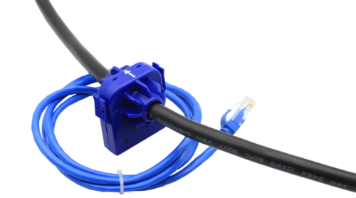 AKCP CCM - Compteur de courant non invasif pour rack IT