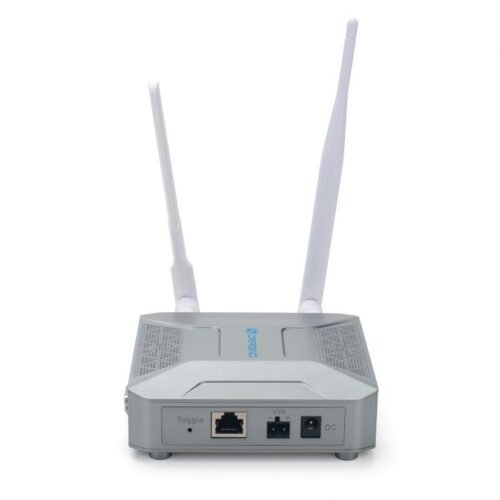 Dragino MS20 - Box passerelle IoT générique (Linux)