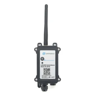 Convertisseur analogique Dragino 4-20mA/0-30V LoRaWAN