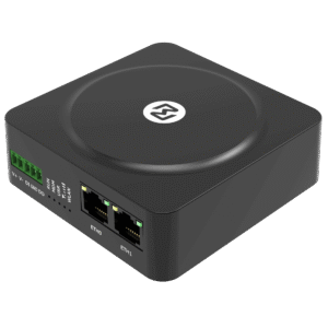 Robustel R1510-4L - Routeur cellulaire industriel 4G LTE (version Global)