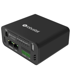 Robustel-R1520-LG-1.png Robustel R1520LG EU-868 - passerelle LoRaWAN 8 canaux + 4G