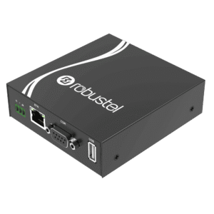 Robustel R3000-L4L Lite - Routeur 4G LTE Cat 4 dual-SIM compact