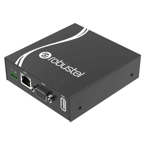 Robustel R3000-L4L Lite - Routeur 4G LTE Cat 4 dual-SIM compact