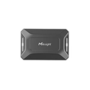 Milesight AT101 - Tracker d'actifs LoRaWAN extérieur GNSS et Wi-Fi
