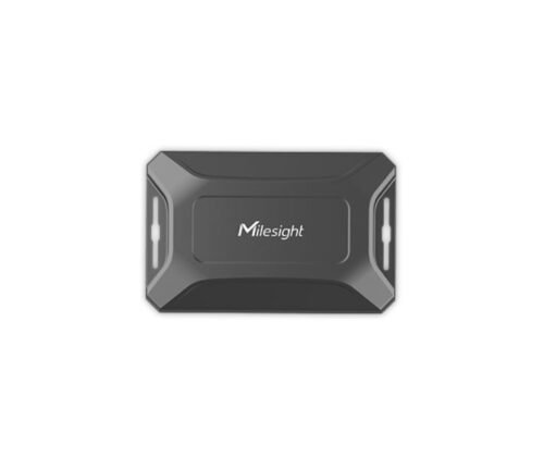 Milesight AT101 - Tracker d'actifs LoRaWAN extérieur GNSS et Wi-Fi