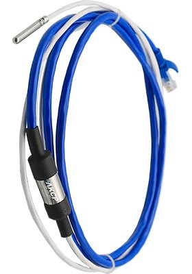 AKCP UCT15 - Sonde température ultra-froide -200 °C, câble 15ft