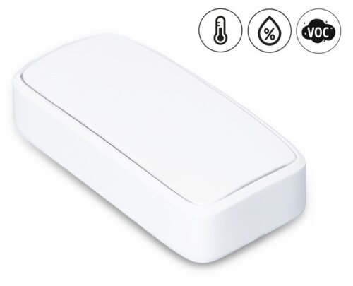 Efento - Capteur qualité d'air, température et humidité (IAQ)