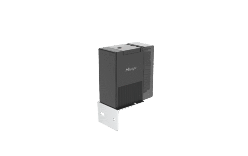 Milesight VS361 - Compteur de personnes infrarouge filaire PoE