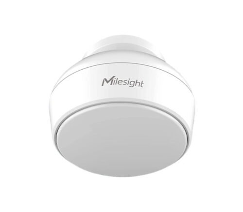 Milesight VS370 - Capteur de présence LoRaWAN radar et PIR