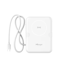 Milesight VS373 - Capteur de chute LoRaWAN à radar