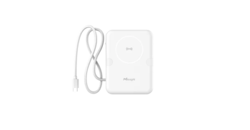 VS373.png Milesight VS373 - Capteur de chute LoRaWAN à radar
