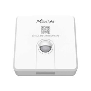 Milesight WS203 - Capteur LoRaWAN de présence PIR, température et humidité