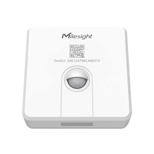 WS203-1-min.jpg Milesight WS203 - Capteur LoRaWAN de présence PIR, température et humidité