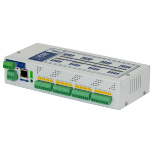 ControlByWEB X-432-24I - Contrôleur web 16 relais + E/S