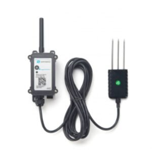 Dragino SE01 - Capteur d'humidité et conductivité du sol LoRaWAN